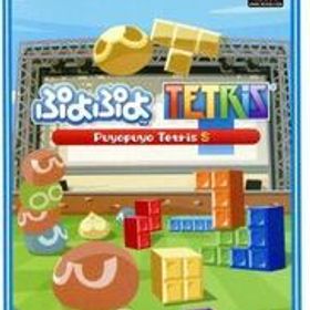ぷよぷよ テトリス S スペシャルプライス/NintendoSwitch