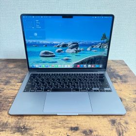 MacBook Air 13インチ M3 メモリ16GB SSD256GB