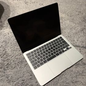バッテリ100% MacBook Air 13” M3 24GB/256GB
