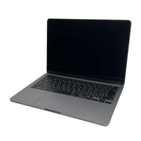 Apple MacBook Air 2024 13インチ M3 ノート パソコン 16GB SSD 256GB Sequoia 中古 良好 M10942952