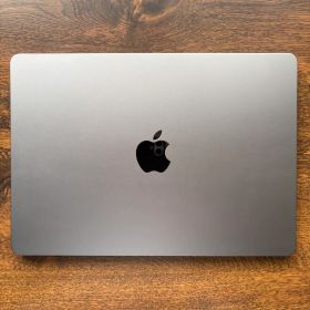 【ジャンク品】MacBookAir M3 (13インチ/8GB/512GB)