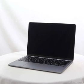ソフマップ 〔中古品〕 MacBook Air 13.6-inch Early-2024 MXCR3J／A Apple M3 8コアCPU_10コアGPU 16GB SSD1TB スペースグレイ 〔14.7 Sonoma〕【344】