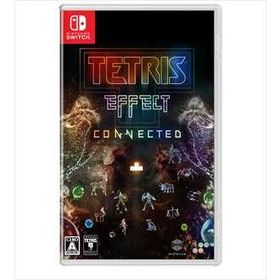 テトリス(R) エフェクト・コネクテッド Nintendo Switch HAC-P-A3H2A