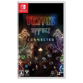 【送料無料】[Nintendo Switch]/ゲーム/テトリス(R) エフェクト・コネクテッド [通常版]