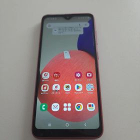 Galaxy A22 アンドロイド13 シムフリー スマホ本体 747