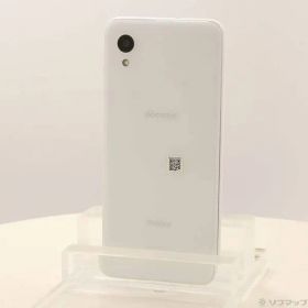 ソフマップ 〔中古品〕 Galaxy A22 5G 64GB ホワイト SC-56B docomoロック解除SIMフリー【352】