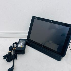 超美品 FUJITSU ARROWS Tab Q508/SE farq18011