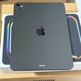 付属品完備 極美品 公式12月購入 iPad Pro M5 11インチ 黒