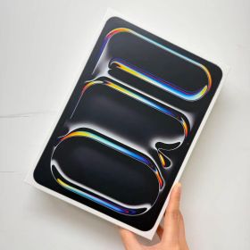 Apple iPad Pro 新品未使用11インチ (M5)スペースブラック