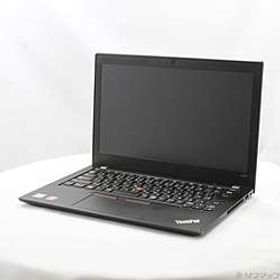 〔中古品〕 ThinkPad X280 20KES5PY00 ［Core-i5-8250U (1.6GHz)／8GB／SSD256GB／12.5インチワイド／Windows11 Pro MAR］〔中古品〕 ThinkPad X280 20KES5PY00 ［Core-i5-8250U (1.6GHz)／8GB／SSD256GB／12.5インチワイド／Windows11 Pro MAR］
