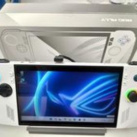 ポータブルゲーミングPC RC71L-Z1512 ASUS