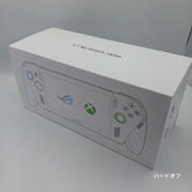 ROG XBOX ALLY RC73YA-Z2A16G512 ASUS