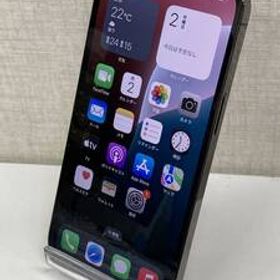 iPhone13Pro/256GB/グラファイト★バッテリー77％