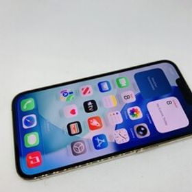 ★送料無料★ジャンク★au★iPhone13 Pro 256GB★ゴールド★0080280009526★SYS★03/09