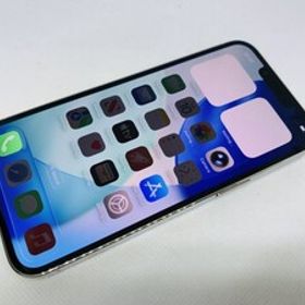 ★送料無料★ジャンク★au★iPhone 13 Pro 256GB★シルバー★0080280010395★SYS★03/11