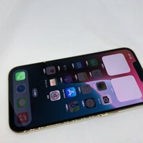 ★送料無料★ジャンク★SoftBank★iPhone 13 Pro 256GB★ゴールド★0080280010146★SYS★03/11