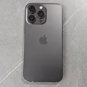 Apple iPhone 13 Pro 本体 128GB グラファイト アイフォン ブラック 残債なし