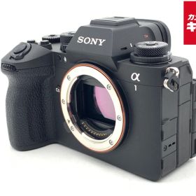 【中古】 【良品】 ソニー α1 II ボディ [ILCE-1M2]