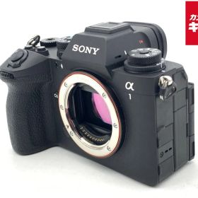 【中古】 【良品】 ソニー α1 II ボディ [ILCE-1M2]