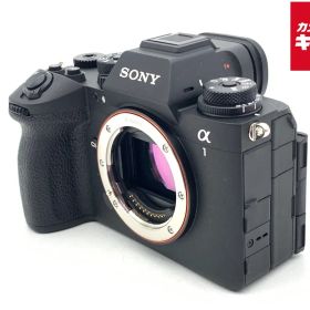 【中古】 【美品】 ソニー α1 II ボディ [ILCE-1M2]