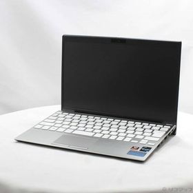 〔中古〕VAIO(バイオ) VAIO SX12 VJS1268〔251-ud〕