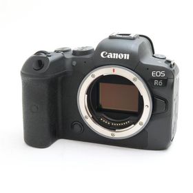 《並品》Canon EOS R6