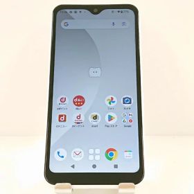 arrows We F-51B ドコモ ホワイト 送料無料 本体 c17957 【中古】