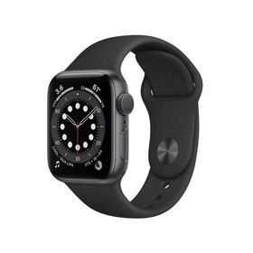 Apple Watch Series 6 GPSモデル 40mm MG133J/A
