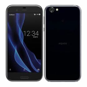 AQUOS Rのメイン画像