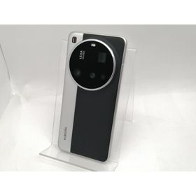【中古】Xiaomi 国内版【SIMフリー】 Xiaomi 15 Ultra (フォトグラフィーキット付き) シルバークローム 16GB 512GB【新宿東口】保証期間１ヶ月【ランクA】