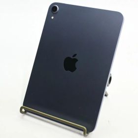 【中古】Apple iPad mini (第6世代) Wi-Fiモデル 64GB パープル MK7R3J/A
