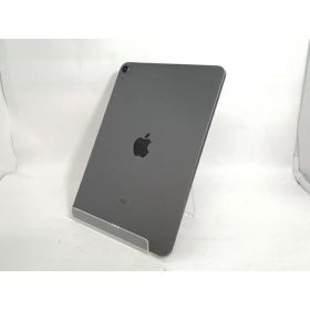 【中古】Apple 【Wi-Fi】 iPad Air（第4世代/2020） 256GB スペースグレイ MYFT2J/A【新宿】保証期間1ヶ月【ランクC】