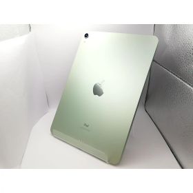 【中古】Apple 【Wi-Fi】 iPad Air（第4世代/2020） 64GB グリーン MYFR2J/A【新宿】保証期間1ヶ月【ランクB】