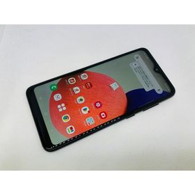 ★送料無料★ジャンク★docomo★Galaxy A22 5G SC-56B★ブラック★0048280002001★SYS★03/13