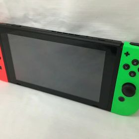 ニンテンドウ 任天堂 Nintendo Switch HAD-S-KABAA 【中古】