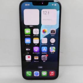 【質みなみ】□ID146□au□iPhone 16e 256GB ブラック