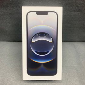 新品未開封 国内版 SIMフリー iPhone16e 128GB ホワイト色