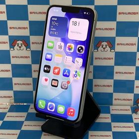 iPhone 16e 128GB ホワイト MD1R4J/A SoftBank版SIMフリー