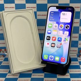 iPhone 16e 256GB ホワイト MD1W4J/A SoftBank版SIMフリー新品同様