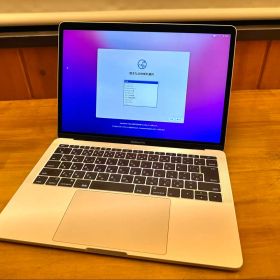 【美品】MacBook Pro 2016 13インチ Core i5 8GB