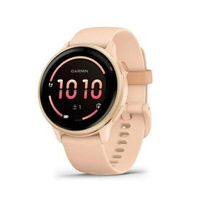 ガーミン GARMIN ランニング 腕時計 GPS付 vivoactive 6 フィットネスGPSウォッチ 010-02985-33 run
