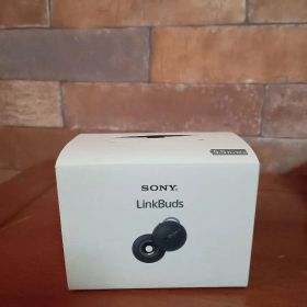 SONY LinkBuds WF-L900/HM