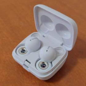 SONY ワイヤレスステレオヘッドセット LinkBuds WF-L900