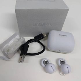 SONY LinkBuds WF-L900 ワイヤレスイヤホン YY2953