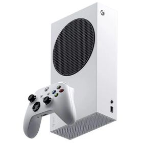 【新品・2営業日で発送】MICROSOFT マイクロソフト マイクロソフト Xbox Series S EP2-00650 1TB ロボット ホワイト