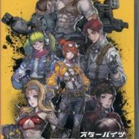 STARBITES(スターバイツ) 早期購入特典付き Nintendo Switch