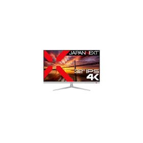 〔中古〕JAPANNEXT 〔展示品〕 JN-IPS321UHD
