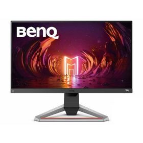 中古未使用品 液晶ディスプレイ BenQ MOBIUZ EX2510S-JP 24.5インチ ダークグレー フルHD HDR対応165Hz IPSパネル ゲーミングモニター