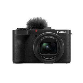 CANON PowerShot V1 コンパクトデジタルカメラ (2390万画素)