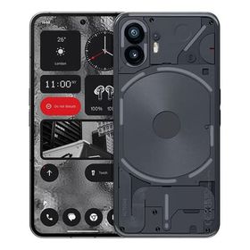 Nothing Phone 2 A065[512GB] SIMフリー グレー【安心保証】
